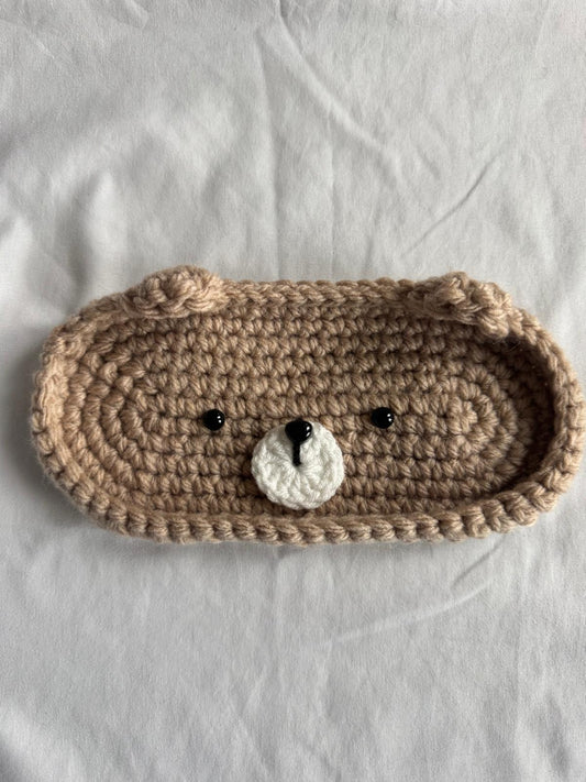 Accessory Tray