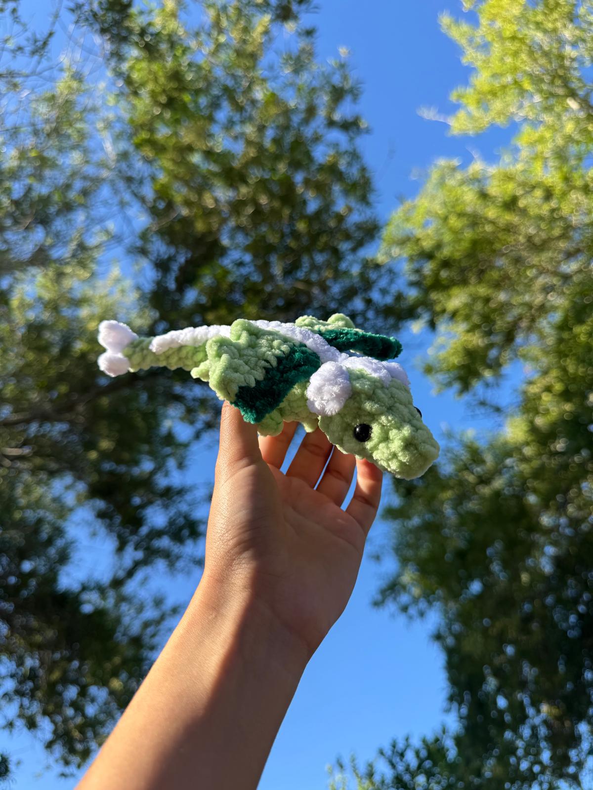 Dragons