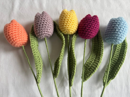 Tulips