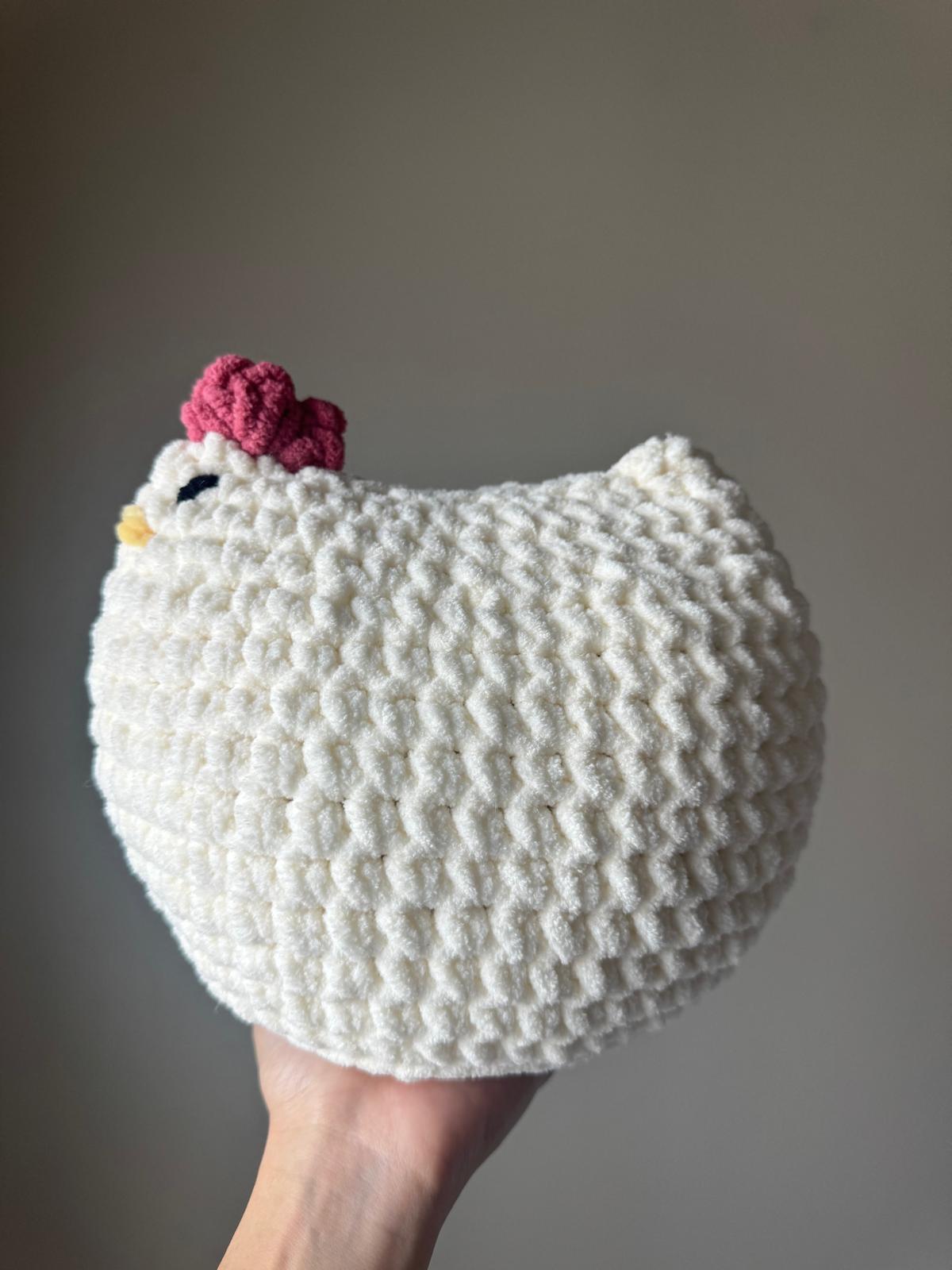 Large Chickens