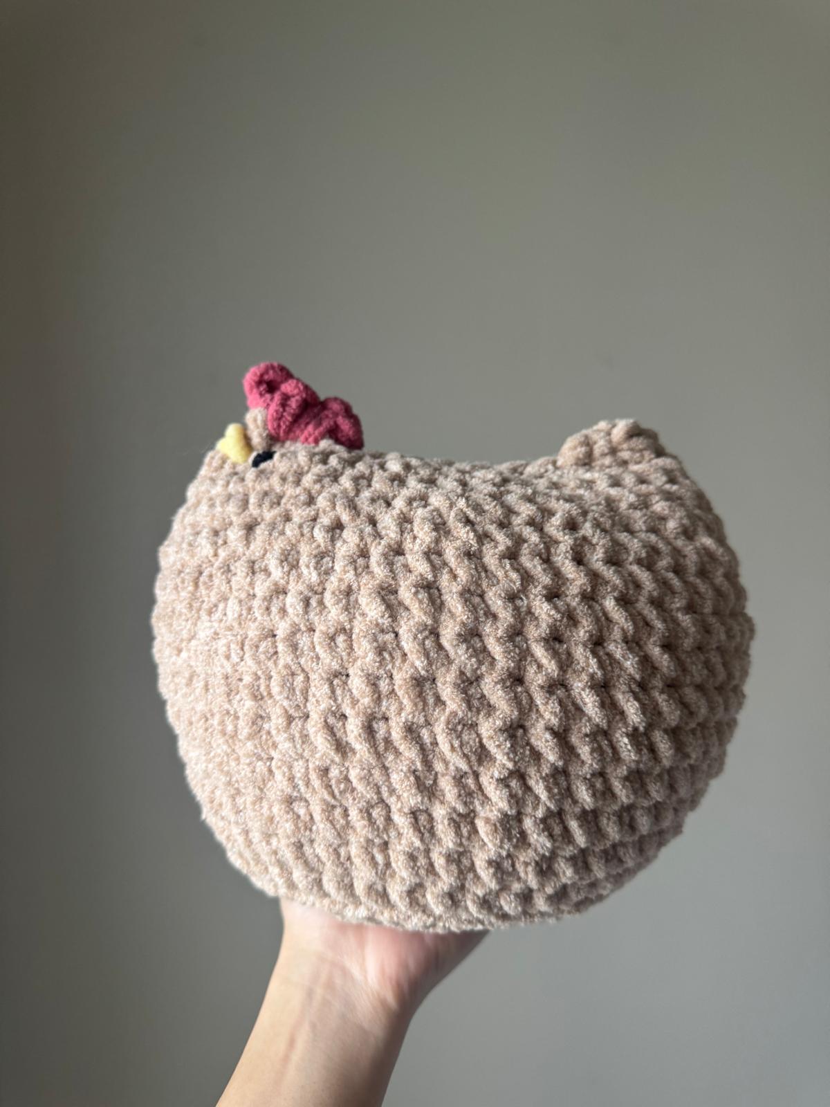 Large Chickens