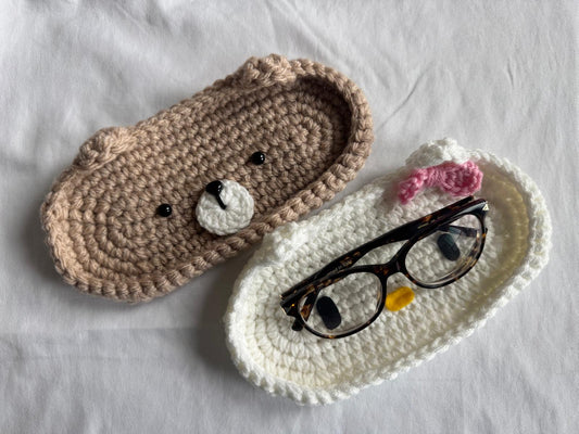 Accessory Tray