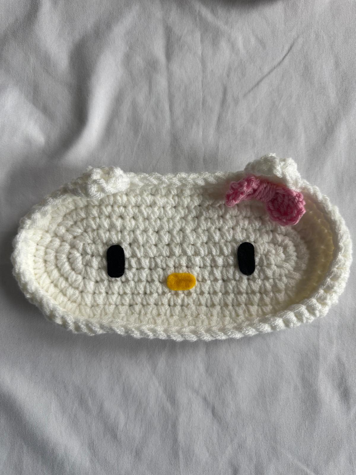 Accessory Tray