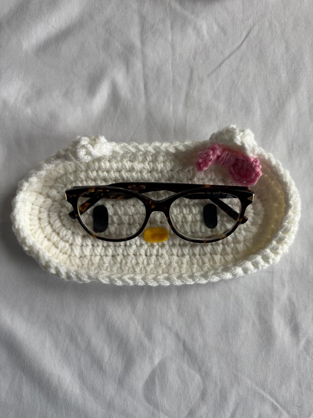 Accessory Tray