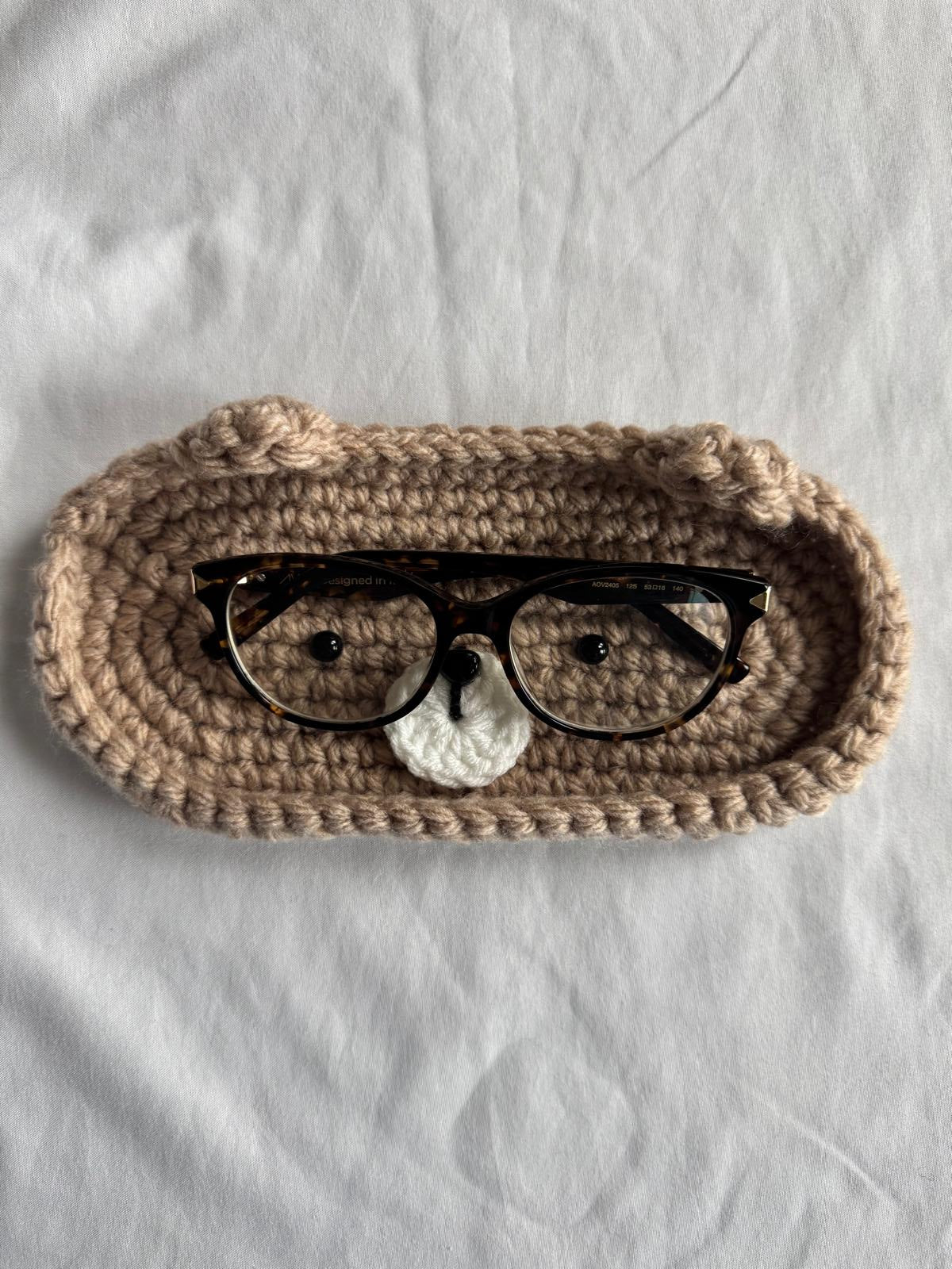Accessory Tray