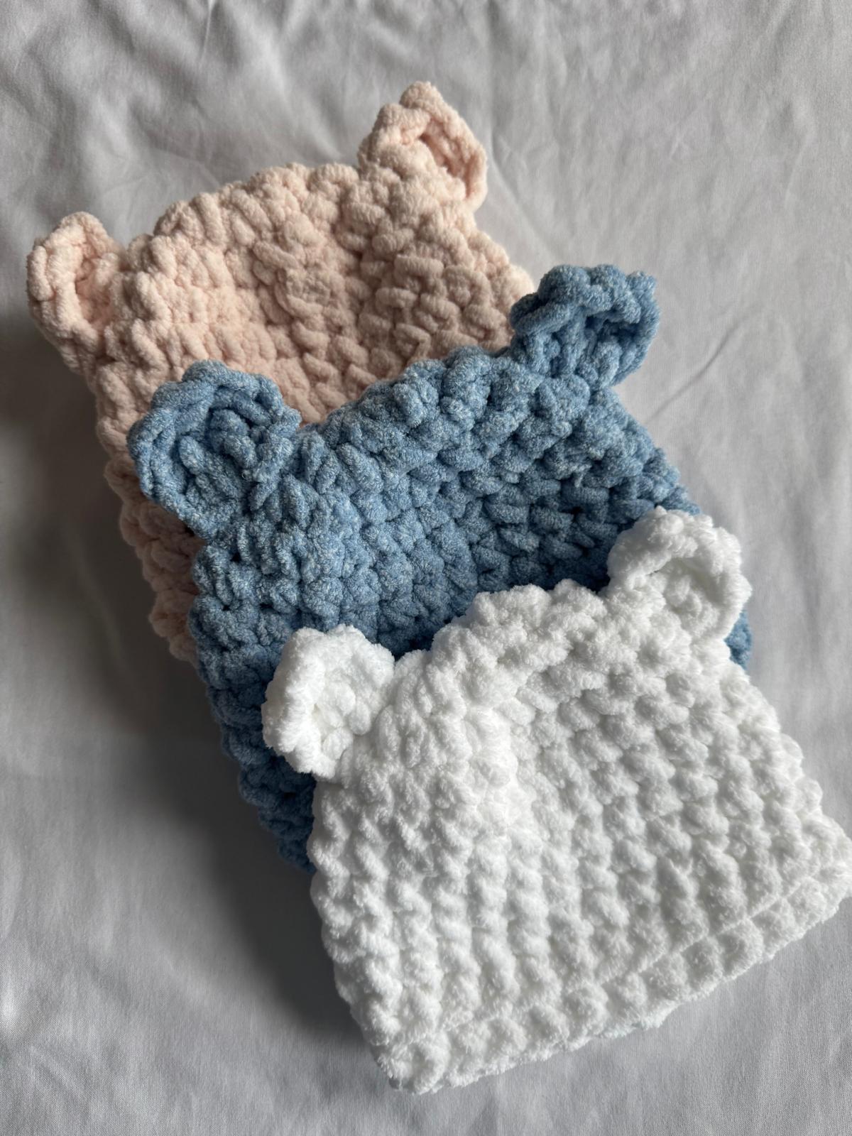 Baby Beanies