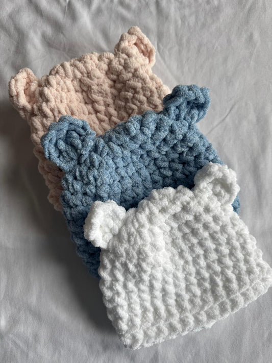 Baby Beanies