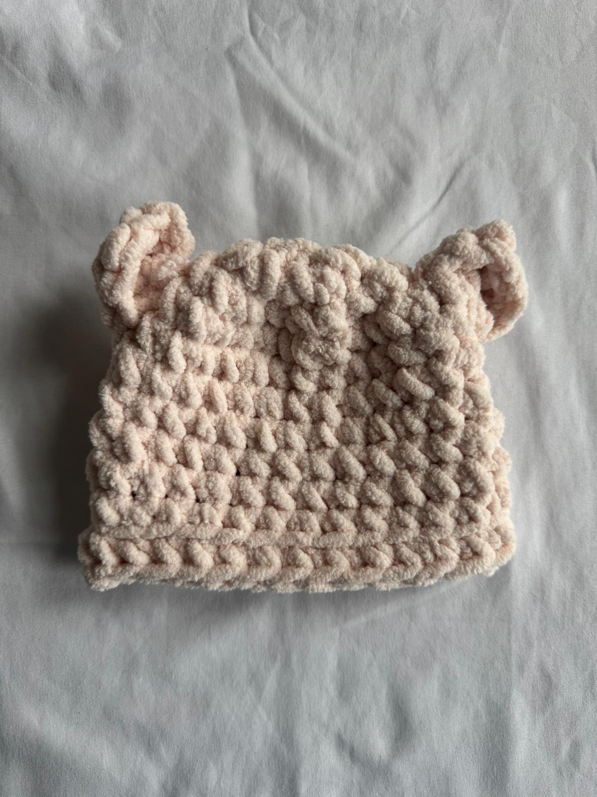 Baby Beanies