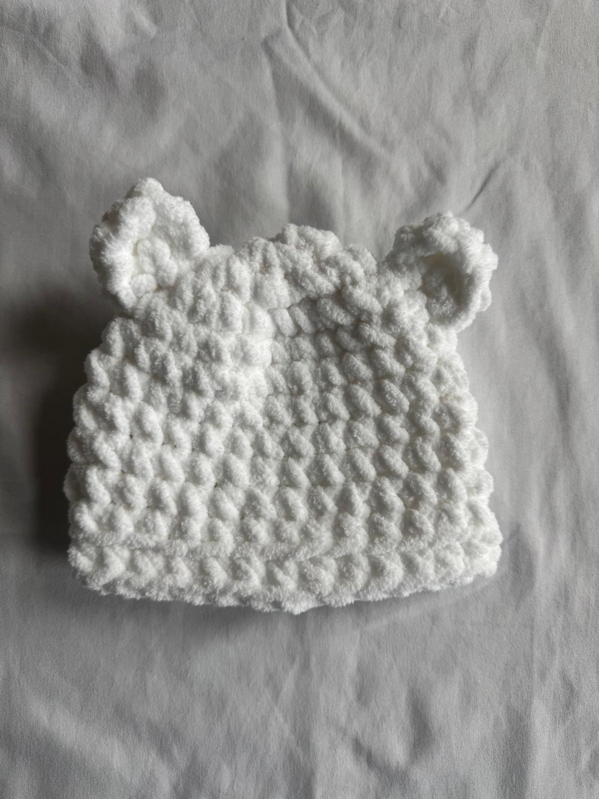 Baby Beanies