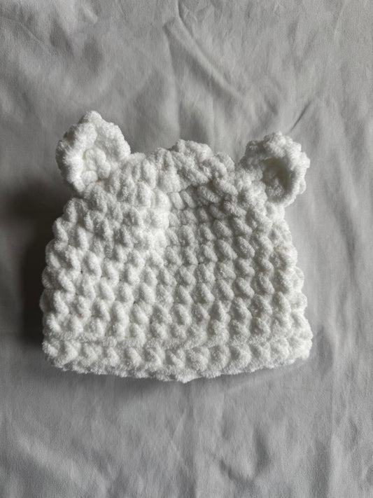 Baby Beanies