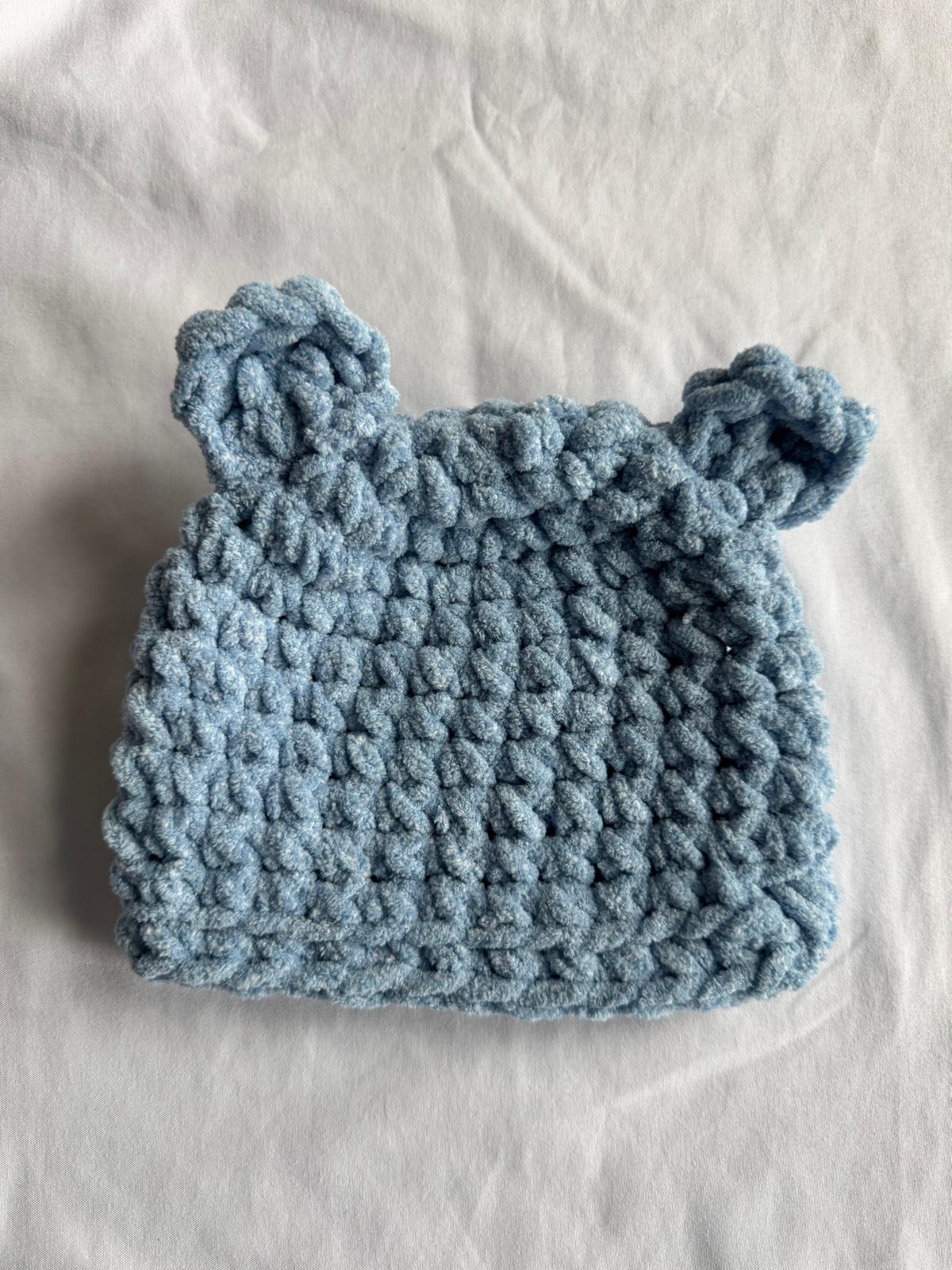 Baby Beanies