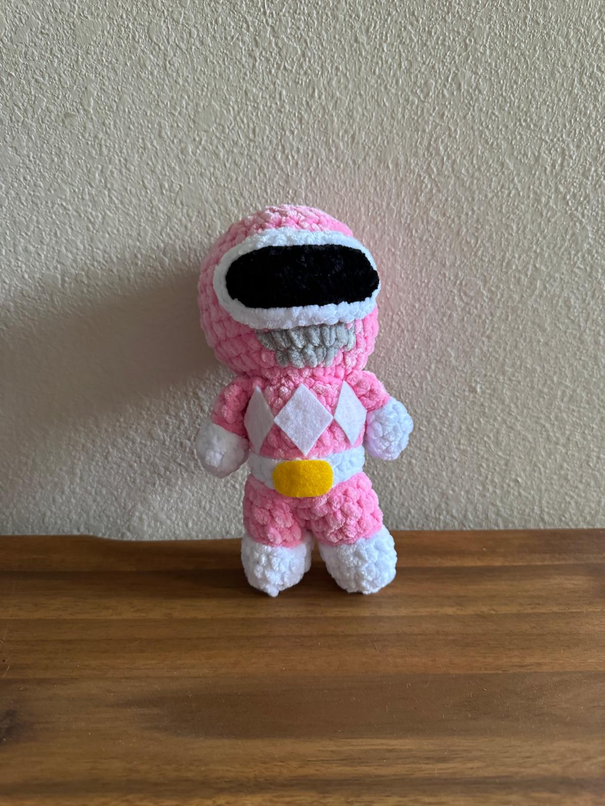Power Rangers