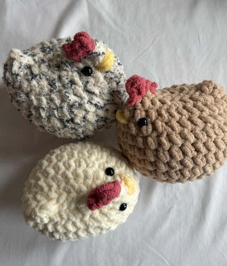 Medium Chickens
